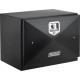 18"H X 18"D Steel Storage Boxes